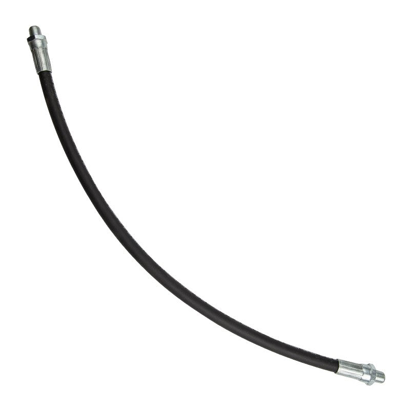 Groz Grease Pump Flex Spouts 450mm