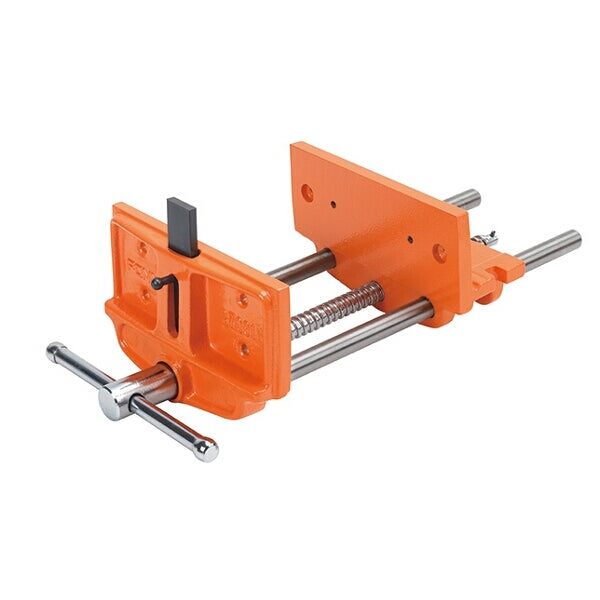 Pony - Woodworker`s Vice - 4 Inch x 7 Inch