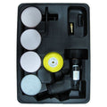 Sander OrbitKit 3 Mini Hd