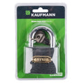 Kaufmann - Steel Lock 60mm