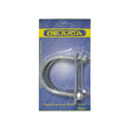 Dejuca - U-bolt With Plates - 8 X 65mm - 2/pkt