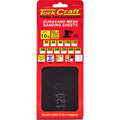 Tork Craft Durasand Mesh Sanding Sheet 120Grit 93 X 230mm 10Pc Per Pack