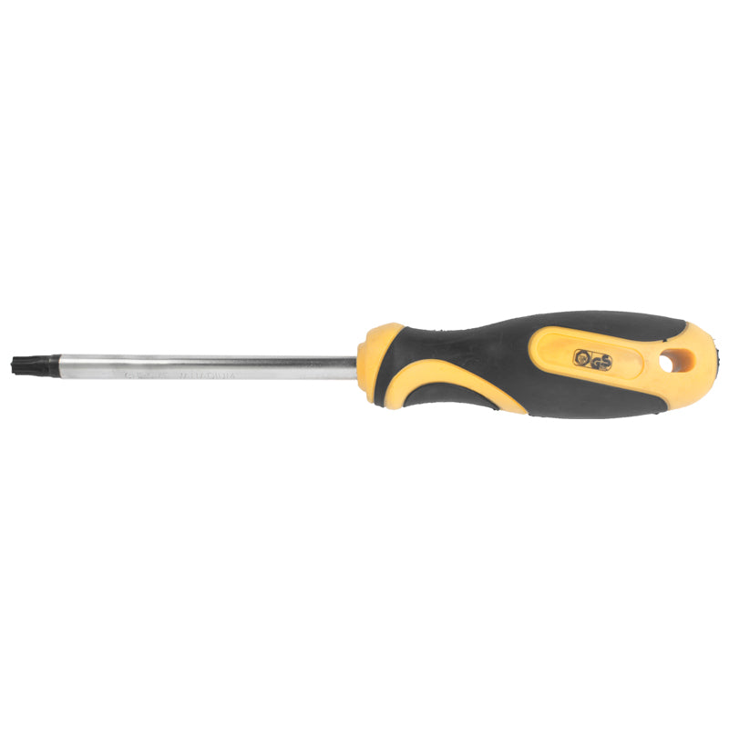 Tork Craft - Screwdriver Torx Tamper Proof T40 8 x 115mm