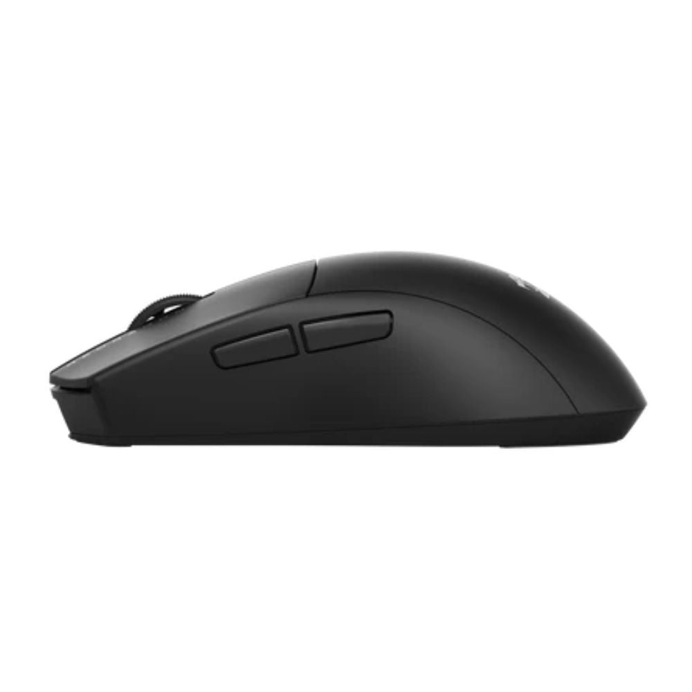 Redragon M916 PRO 26000DPI 5-Button Wireless Gaming Mouse - Black - White