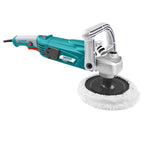 Total Polisher 220-240V Input 1400W Pad Dia 180Mm