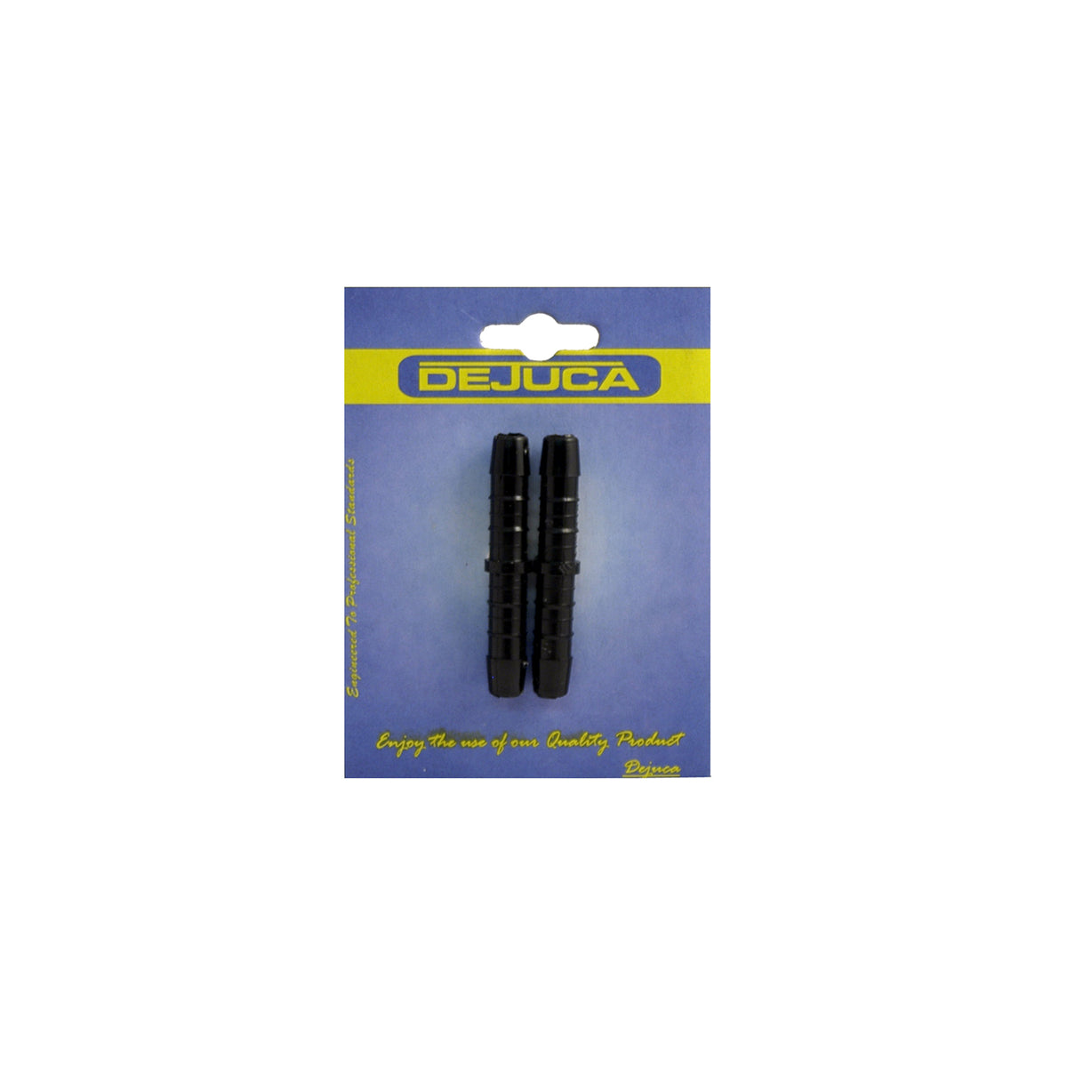 Dejuca - Tubing Connector Insert - 10mm - 2 Piece