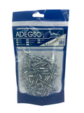 Adegso - Blind Rivets 4x10mm 200pcs