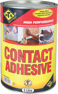 MTS Glue Contact Adhesive 5Litre