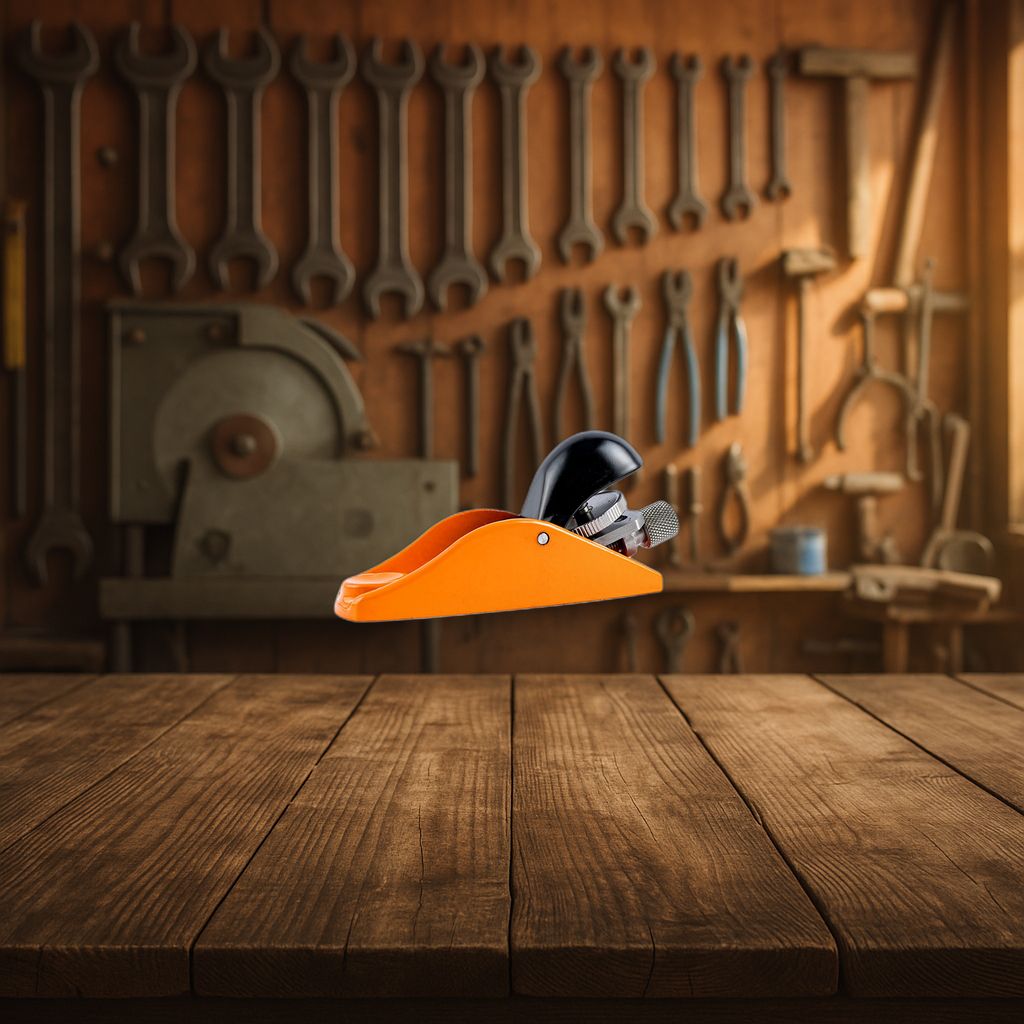 Hand Plane Low Angle 3.0Mm H/Gauge (Mini) Jorgensen