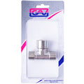 Gav T Connector 1/2' Mfm Packaged