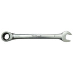 Tork Craft Combination Ratchet Wrench 19Mm Fixed Head Spanner