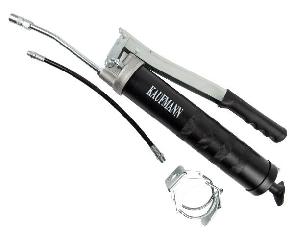 U-Part Hand Type Grease Pump