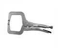 Force - Locking Plier - 6' C Clamp