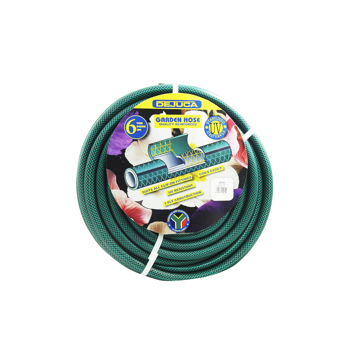 Dejuca - Garden Hose - 20mm x 30m