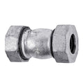 K-Brand - Johnson Coupling Galv 25mm