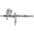 Aircraft Air Brush Kit Professional 0.25mm