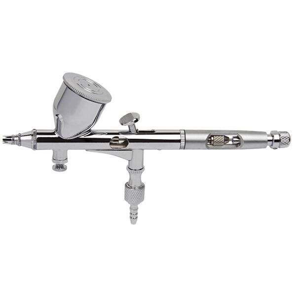 Aircraft Air Brush Kit Professional 0.25mm
