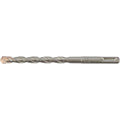 Alpen SDS Plus Drill Hammer F4 Bit 160x100 10mm