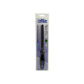 Afile - Flat Bastard File - Handled - 150mm