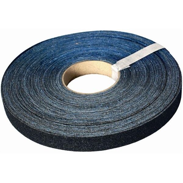 Tork Craft Emery Cloth 25mm x 60 Grit x 50m Roll