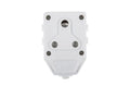 Nexus - Couper Janus Double PVC - White