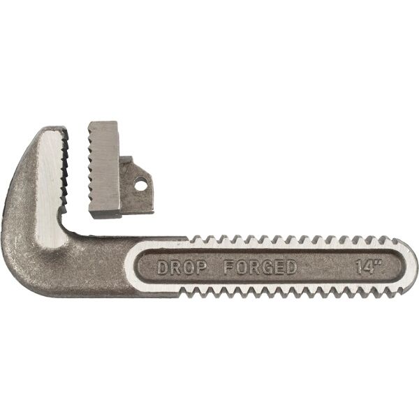Tork Craft Repl. Jaw Set Pipe Wrench Heavy Duty 350mm