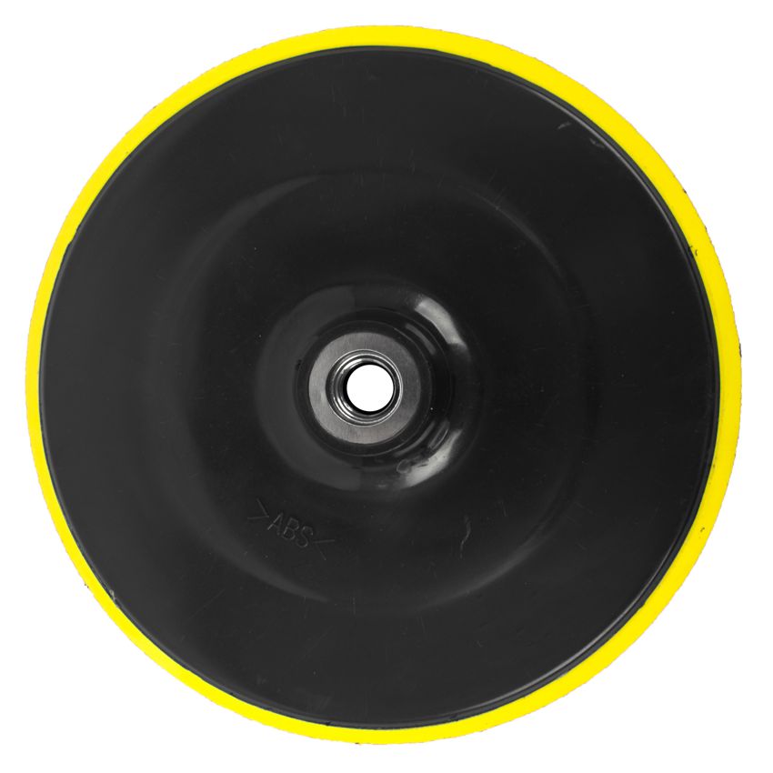 Tork Craft - Polisher S/Kit Repl. Backing Pad (01) for Pol02