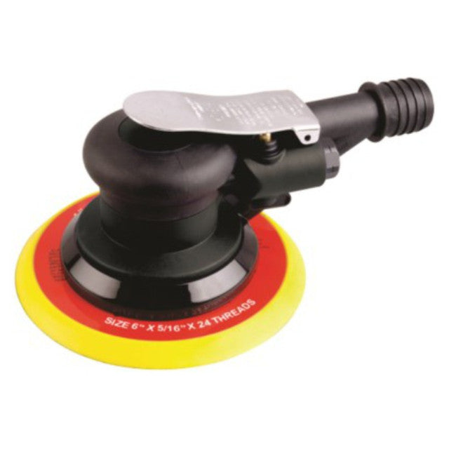 King Tony - Orbital Sander Central Vacuum