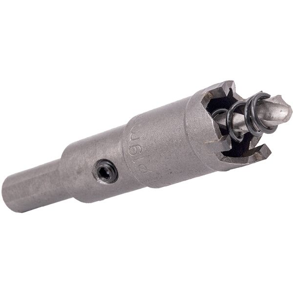 Tork Craft Hole Saw TCT 19mm for Metal