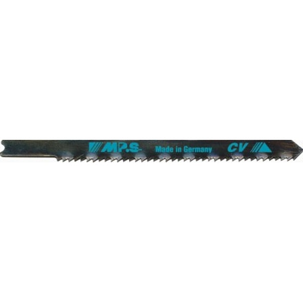 Mps - Jigsaw Blade - B and D Wood - 12TPI - 100mm