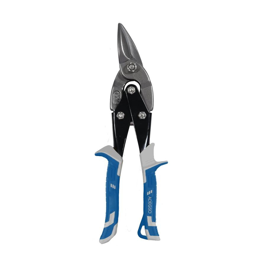 Adegso 10'Aviation Tin Snip(Left)