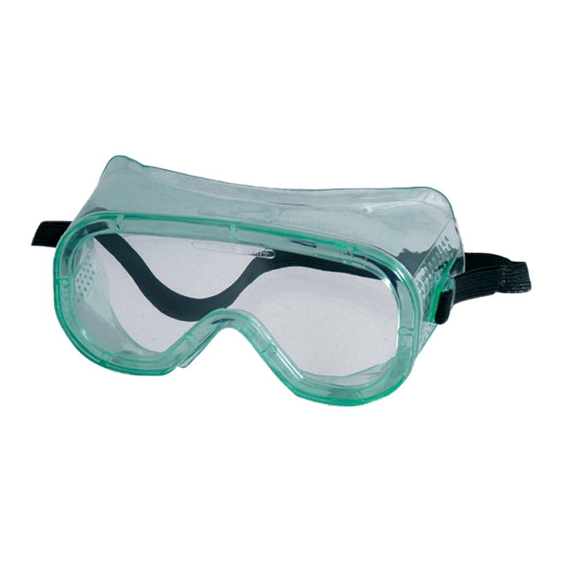 Afrox - Goggles - Grinding - Heavy Duty - Clear