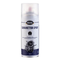Herschell Carb&Throttle Cleaner 400Ml