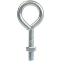 Eyebolt 5X75Mm Galv 10Piece