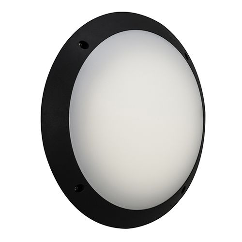 Fumagalli Lucia Bulkhead Black GX53