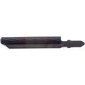 MPS Jigsaw File  8mm  Clean T-Shank 85mmx60mm 1Pack