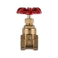 Torrenti - Gate Valve Brass Med Duty 32mm