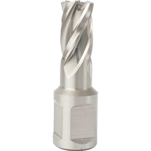 Tork Craft Annular Hole Cutter Hss 14 x 30mm Broach Slugger Bit