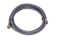 Air Craft - Air Hose - Nylon - Braided - Female to Female - 3m