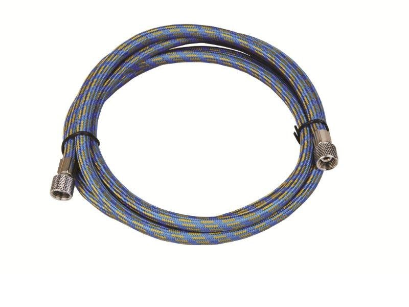 Air Craft - Air Hose - Nylon - Braided - Female to Female - 3m