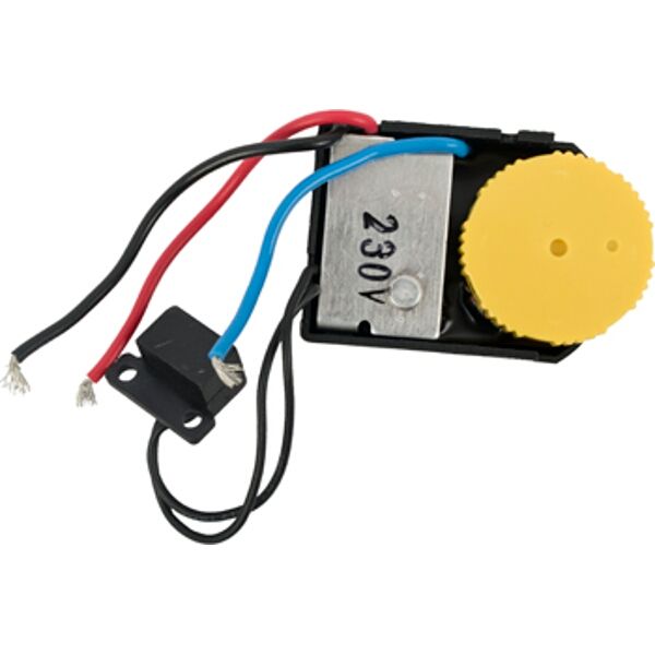 Tork Craft Polisher Service Kit Speed Control (41) for My3015-2