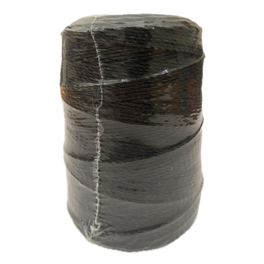 Mamba Lacing Cord 2.50mm x 200m - Black