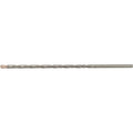Alpen Masonry Bit Long Life 6 x 200mm