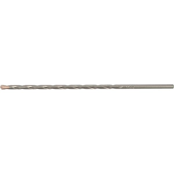 Alpen Masonry Bit Long Life 6 x 200mm