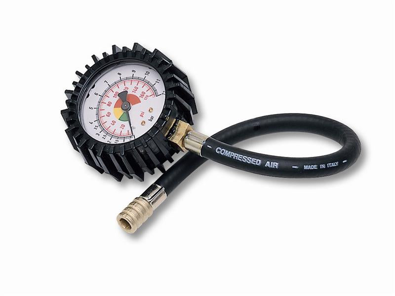 GAV - Tyre Pressure Tester