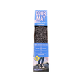Doormat Dirt Trap Mat 40x60cm - Black