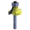 Tork Craft Router Bit Corner Round 5/16'