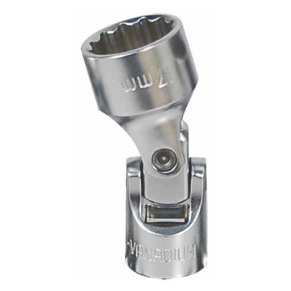 King Tony - Socket Universal 3/8' X 14mm