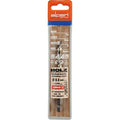Alpen HSS Wood Bit 3mm Hex Shank