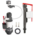 Wirquin Mechanism Dual Flush Kit